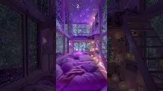 Which bedroom are you sleeping in the hardest? #aesthetic #aurora #vibes