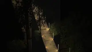 WALKWAY / Unreal Engine 5.3