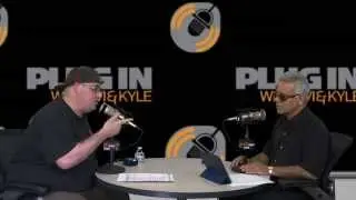 How to Stay Entertained with Plugin Episode 12?