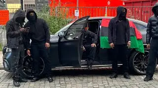 OTW - Gegen Gerade