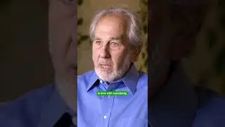 The Red Pill in the Matrix Is Like Falling in Love