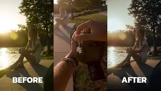 How I Make My Photos & Videos POP with My Custom Presets & LUTs