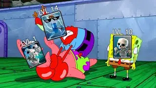 EPIC CLASH ROYALE MOMENTS 🤤