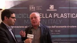 L' economia circolare - Edo Ronchi