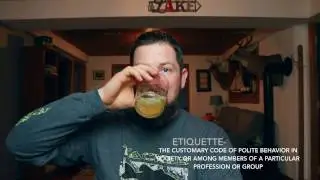 Co-Angle Series Video #3- Co Angler Etiquette The Unwritten Rules