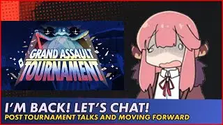 [Blue Archive JP] I'm back! Let's chat!