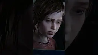 Как он ходит с такой ШТУКОЙ МЕЖДУ НОГ?! - Одни из нас (The Last of Us) | PS5 