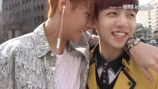 Чонгук и Ви/Taekook/Jungkook&V