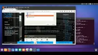 Установка Citrix XenCenter ( Wine ) в Ubuntu Kylin 16.04 LTS
