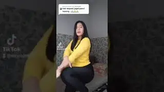 Legging Kilap komplikasi Part 19
