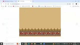 7th Discussions textile design in Adobe Photoshop 2024 in Hindi || SaQib Designer