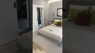 Мастер спальня