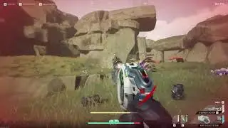 WR - fastest time to get a kill & die | The Cycle: Frontier