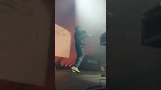 Noize MC - Сохрани мою речь | Live in Haarlem