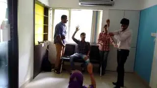 Thullu Baba Darbar: A very funny skit play