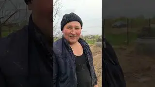 Септик не почём ! Копка для септика . Мужик красавчик .