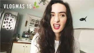 WILL WE FINALLY COMPLETE ON OUR HOUSE TODAY...? | VLOGMAS DAY 15