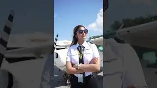 First solo of @shaaliyahali 👩🏽‍✈️🛫 congrats We are proud to be part of your path to becoming a pilot