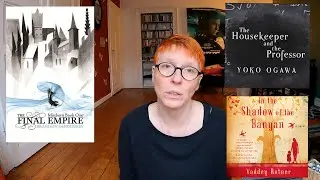 Weekend Reading Vlog Dec 10 to12