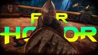 For Honor : ИМХО думаю Варяг поломанный герой - Варяг Дуэль