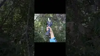 Powerful! 40MM Electric Pruning Shears【SWANSOFT 8605Pro】  