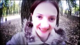 Leaves, sow, tree paths Листья, сеять, тропинки деревьев