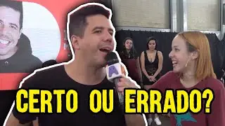 MUCA MURIÇOCA É MESMO PEDÓFILO? TODAS AS TEORIAS!