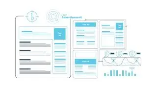 Adwords Motion Graphic Explainer Video Sample - Video Animation Services, Video Experts