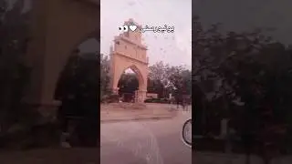 1st day of university🐰❤university of sindh #1stday#viral #explore #ytshorts #creative_mind