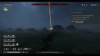 HELLDIVERS 2 - A TREASONOUS COWARD
