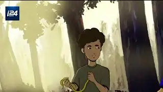 Yom HaZikaron: Animated Films Revive Memories of Fallen IDF Soldiers