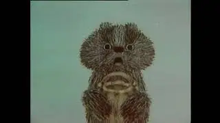 Барсук и луна 1981каз