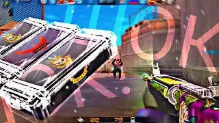 Разнёс паблик в Стандофф 2 | ВЫИГРАЛ 3 ПРЕМ КЕЙСА!!!