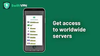 Swift VPN | VPN Unlimited Proxy | VPN 2023