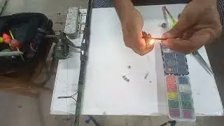 Новая супер оснастка на толстолоба