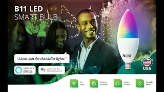 Get to know Sunco Lighting 2 Amazon products