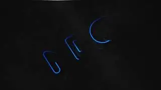 My Logo animation | Adobe after effects | motion graphics | 2018