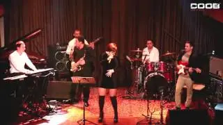 Marita Rokhvadze - That Man Cover Version (by Caro Emerald)