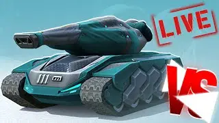🔴 🎁 ИДЁМ НА НОВОБРАНЦЕВ ВПЕРВЫЕ ЗА ТРИ ГОДА! НОВАЯ РУЛЕТКА! ОБЩЕНИЕ И РОЗЫГРЫШИ | СТРИМ ТАНКИ ОНЛАЙН