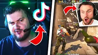 SNAX WOULD DANCE WITH THE POLICE?! 😱 PASHA GOT CRIMSON! 😂 GOOFY HIT THE SCYTHY!