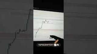 Bitcoin Big Move In July💥  