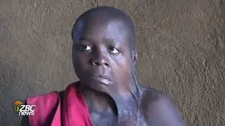 Mvurwi twins struggling to recover emotionally and physically12 years after accident
