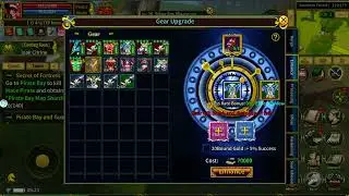 Ruler of the Land - Upgrade / Enhance Beginner Guide