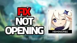 How To Fix Genshin Impact Mobile Not Opening