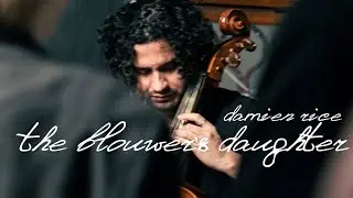Damien Rice- The Blower's Daughter (Cover by Анжело Торрес)