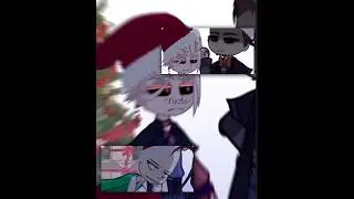 [С НАСТУПАЮЩИМ] #animation #baldi #gacha #gachaclub #trend