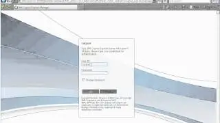 IBM Cognos Express Planner Demo posted by nexDimension Technology Solutions