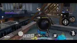 Call of duty mobile | ranked match