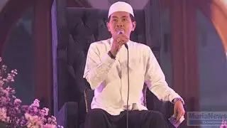 terbaru Ceramah lucu ustadz Anwar Zahid