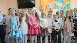 Пасха-2019. Витебск